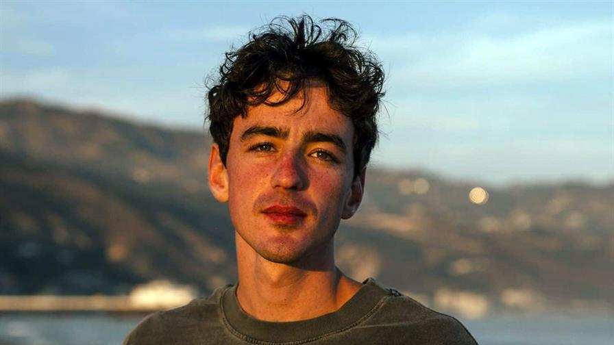 Muere el influencer Ben Bader a los 25 años: "No había señales de que esto sucediera Muere el influencer Ben Bader a los 25 años: "No había señales de que esto sucediera