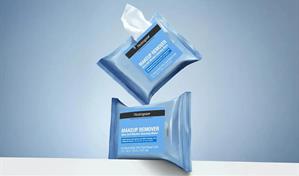 Neutrogena retira toallitas desmaquillantes en EE. UU. por posible contaminación bacteriana