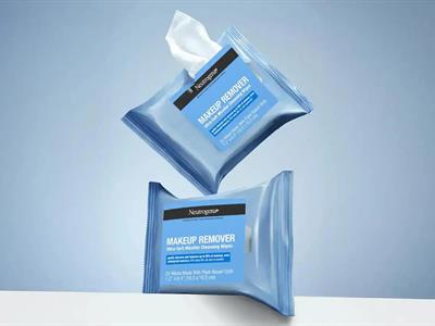 Neutrogena retira toallitas desmaquillantes tras hallazgo de bacteria