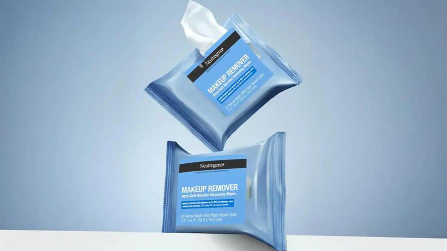 Neutrogena retira toallitas desmaquillantes en EE. UU. por posible contaminación bacteriana Neutrogena retira toallitas desmaquillantes en EE. UU. por posible contaminación bacteriana