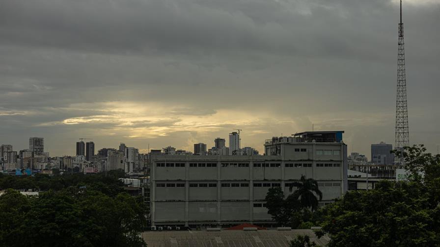Indomet: huracán Melissa mantendrá su influencia sobre el país pese a su distancia Indomet: huracán Melissa mantendrá su influencia sobre el país pese a su distancia