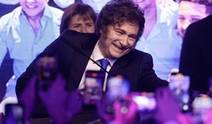 ¿Por qué los argentinos respaldaron a Milei en las legislativas?