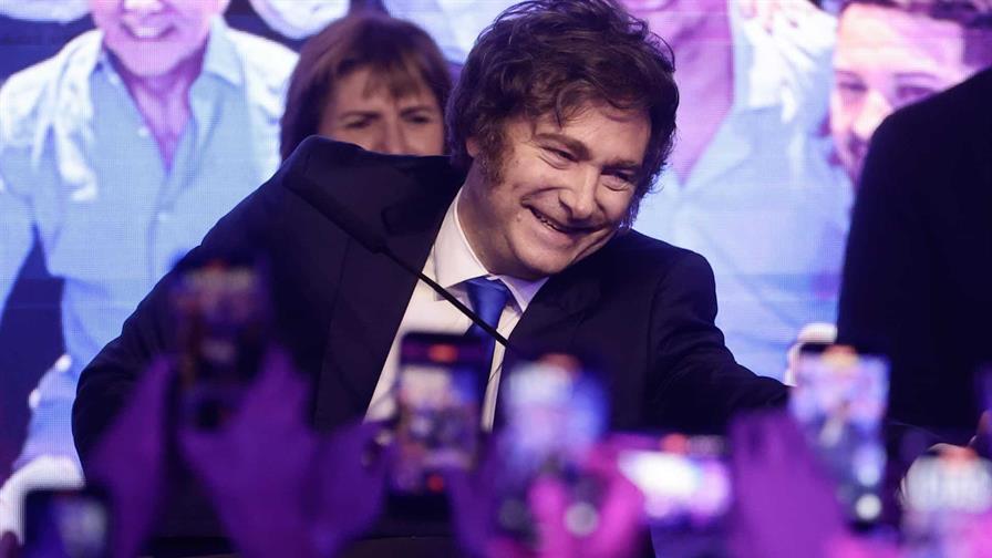 ¿Por qué los argentinos respaldaron a Milei en las legislativas? ¿Por qué los argentinos respaldaron a Milei en las legislativas?