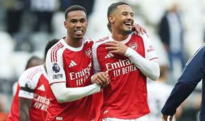 El 19% de los goles que se han marcado en la Premier han sido de saque de esquina