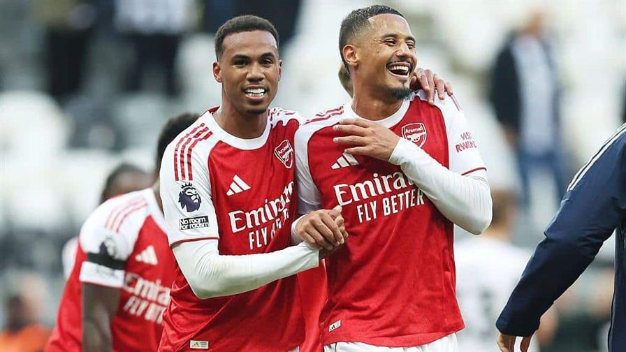 El 19% de los goles que se han marcado en la Premier han sido de saque de esquina