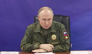 Putin promulga ley de ratificación del Tratado de Asociación Estratégica con Venezuela