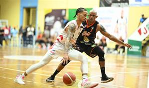 San Sebastián inicia con triunfo en las semifinales del BSE 2025 en Moca