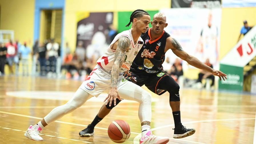 San Sebastián inicia con triunfo en las semifinales del BSE 2025 en Moca San Sebastián inicia con triunfo en las semifinales del BSE 2025 en Moca