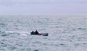 "Nosotros queremos saber qu&eacute; pas&oacute; y encontrarlo": la b&uacute;squeda de Miniquito no se detiene