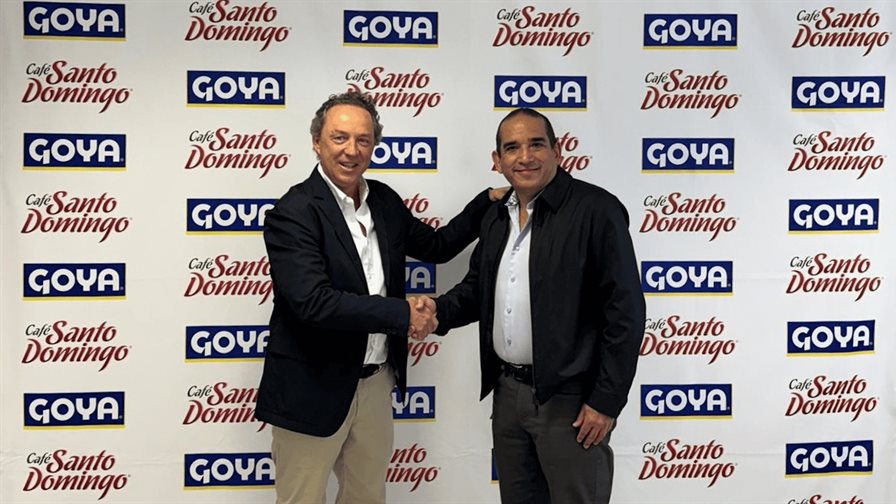 Café Santo Domingo cruza el Atlántico con la nueva alianza de Induban y Goya Europa