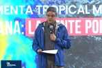 COE reporta 3,785 desplazados y 775 viviendas afectadas a causa de Melissa COE reporta 3,785 desplazados y 775 viviendas afectadas a causa de Melissa