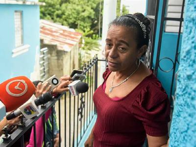 Dominicana muerta trifulca en Nueva York era madre de tres