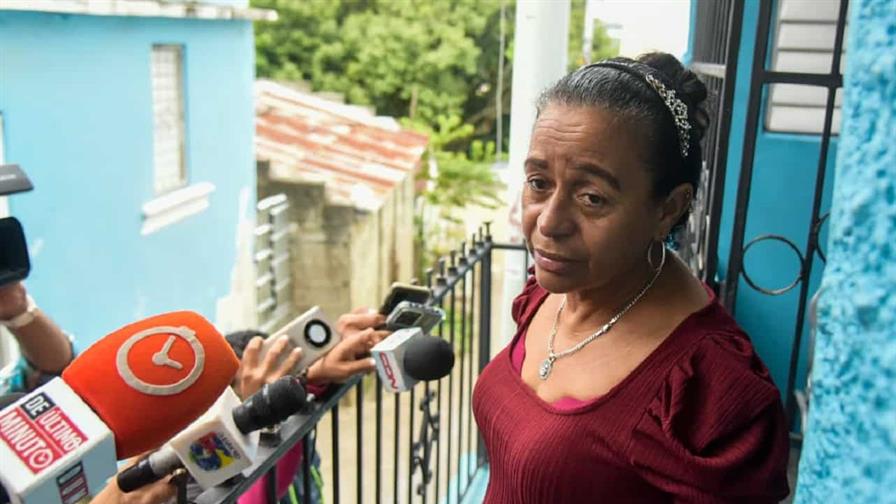 Dominicana oriunda de Santiago muere apuñalada en medio de trifulca en Nueva York Dominicana oriunda de Santiago muere apuñalada en medio de trifulca en Nueva York