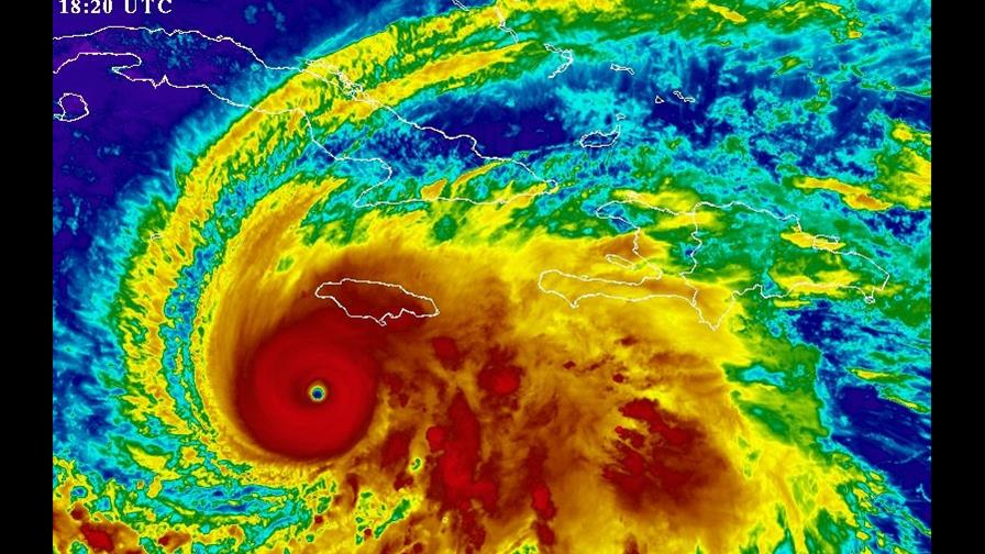 Abinader sobre Melissa: el evento para varias provincias del sur no ha terminado Abinader sobre Melissa: el evento para varias provincias del sur no ha terminado