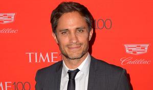 El actor mexicano Gael García Bernal, nuevo embajador de Buena Voluntad de la Unesco