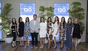 Alacta Plus presenta su nueva formulación a comunidad médica