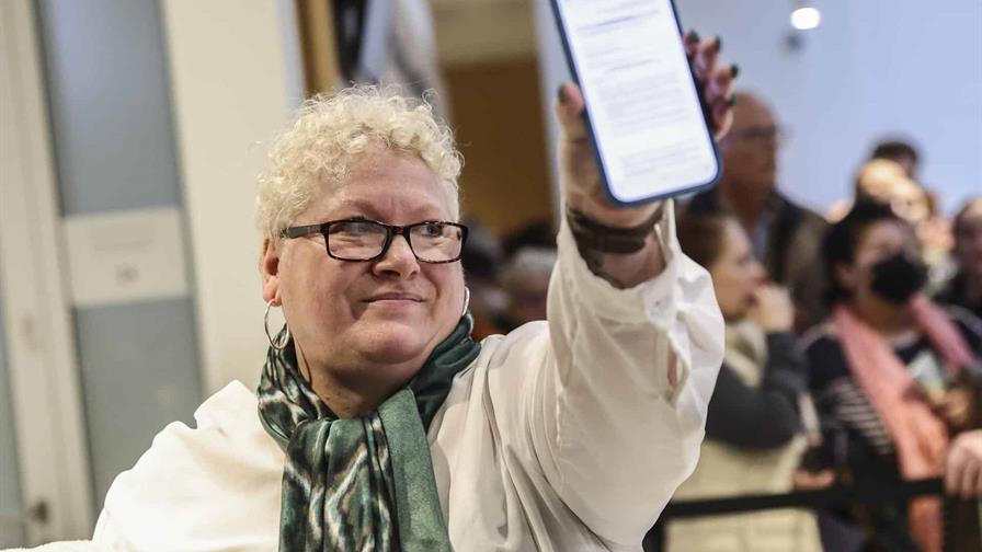 La hija de Brigitte Macron testificará en el juicio por ciberacoso a su madre