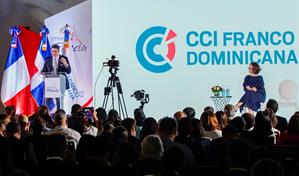 Santo Domingo acogerá la Semana de Francia 2025, el principal foro de negocios entre ambos países