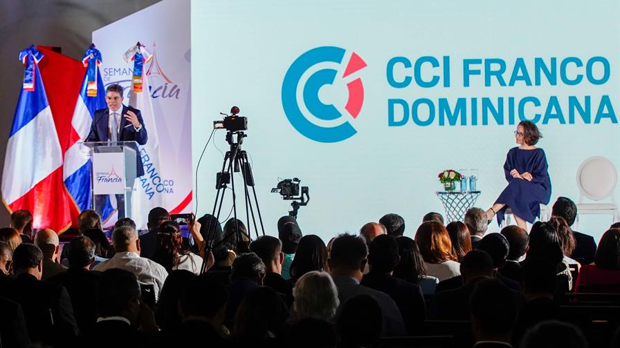 Santo Domingo acogerá la Semana de Francia 2025, el principal foro de negocios entre ambos países