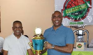 TBS de San Pedro de Macorís inicia este martes en opción a la Copa Banreservas