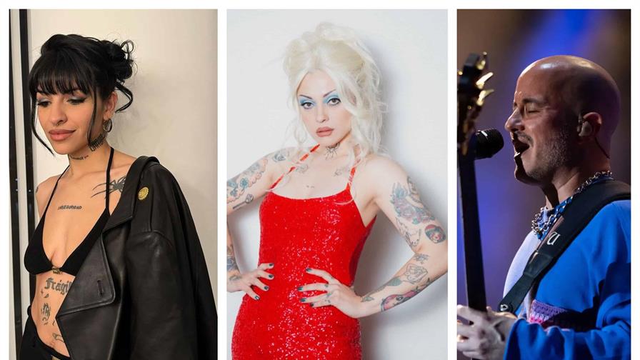 Cazzu, Mon Laferte y Cultura Profética encabezarán Isle of Light 2026 en República Dominicana