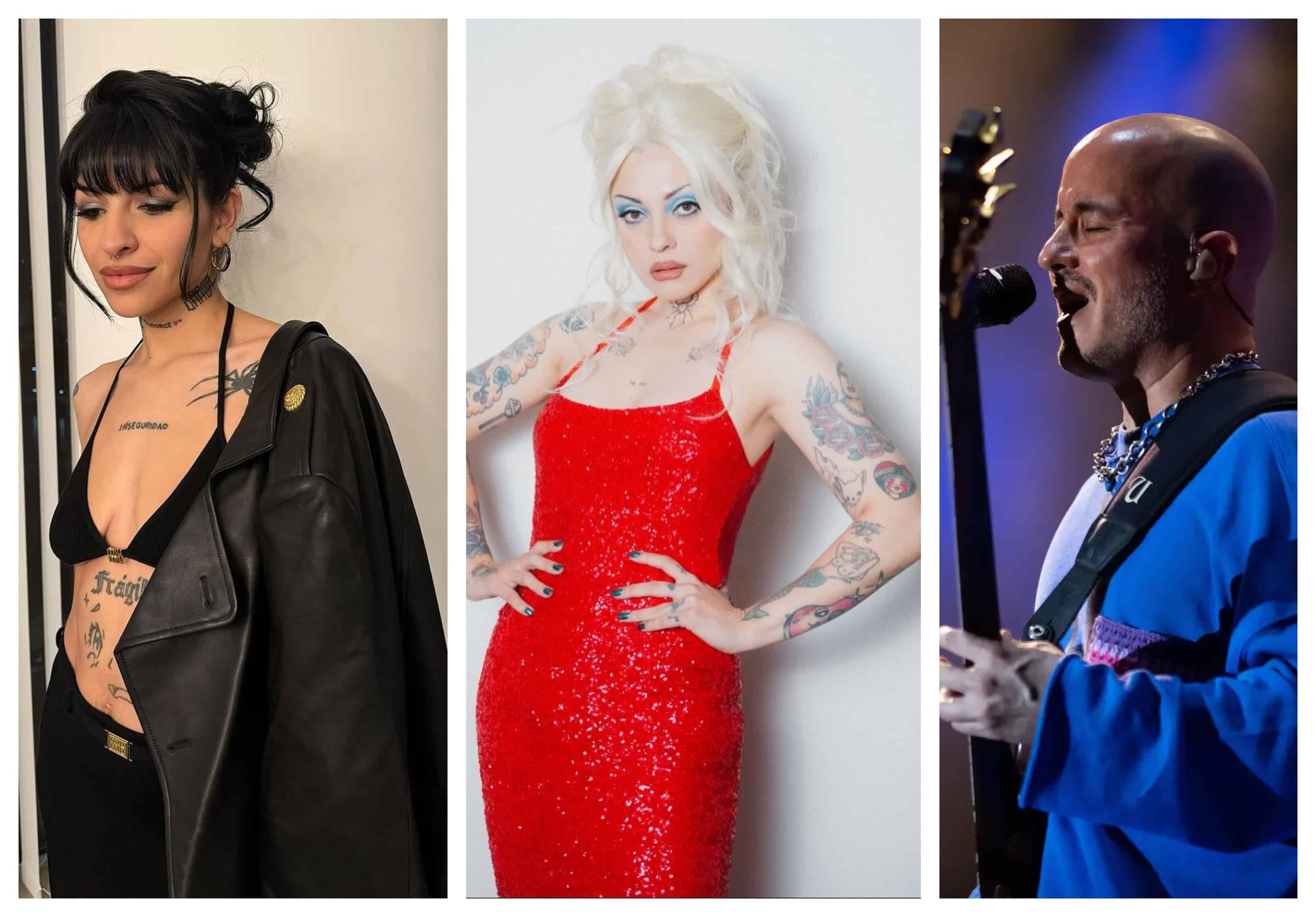 Cazzu, Mon Laferte y Cultura Profética encabezarán Isle of Light 2026 en República Dominicana