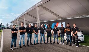 Realizan el BMW M Driving Academy República Dominicana