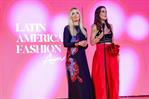 Los Latin American Fashion Awards regresan con su segunda edición en República Dominicana