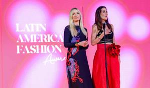Los Latin American Fashion Awards regresan con su segunda edición en República Dominicana