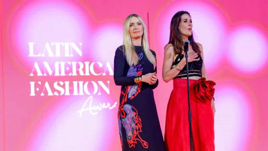 Los Latin American Fashion Awards regresan con su segunda edición en República Dominicana Los Latin American Fashion Awards regresan con su segunda edición en República Dominicana
