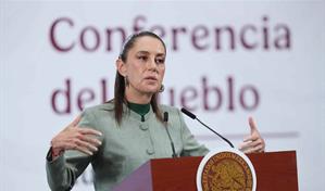 México realiza operación de rescate tras ataques antinarcos de EE. UU. en el Pacífico