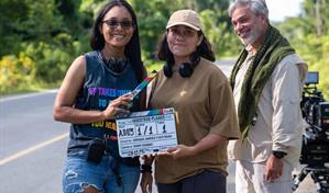 Cortometraje dominicano sobre el suicidio participa en cuatro festivales internacionales de cine