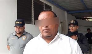 Era empleado de Salud Pública el hombre acusado de ofrecer dinero por una niña con fines sexuales