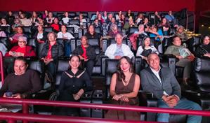 Película "Día 8" se presenta en el Dominican Film Festival en Nueva York