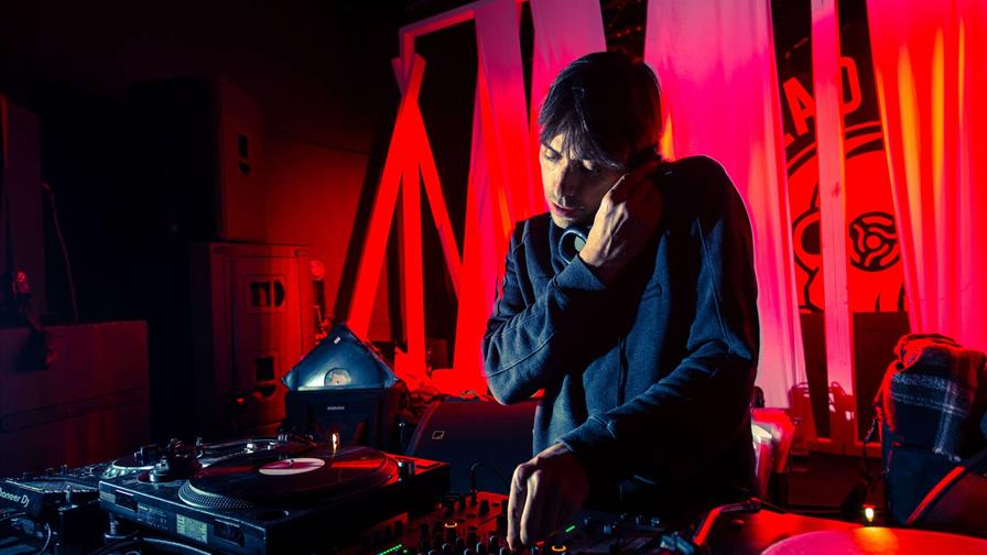 DJ Desyn Masiello regresa a Rep&uacute;blica Dominicana este 31 de octubre