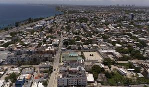 Banco Central: la economía dominicana creció 2.2 % entre enero y septiembre del 2025