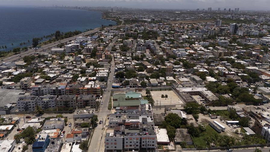 Banco Central: la economía dominicana creció 2.2 % entre enero y septiembre del 2025 Banco Central: la economía dominicana creció 2.2 % entre enero y septiembre del 2025