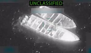 Cuba tacha de ejecuciones extrajudiciales ataques de EE. UU. a supuestas lanchas con droga