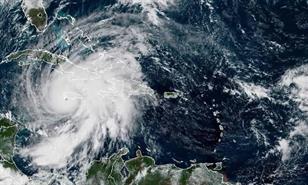 República Dominicana se salva de lo peor del huracán Melissa