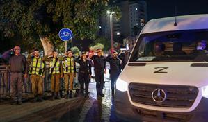 Israel dice que los restos entregados por Hamás son de un rehén encontrado hace dos años