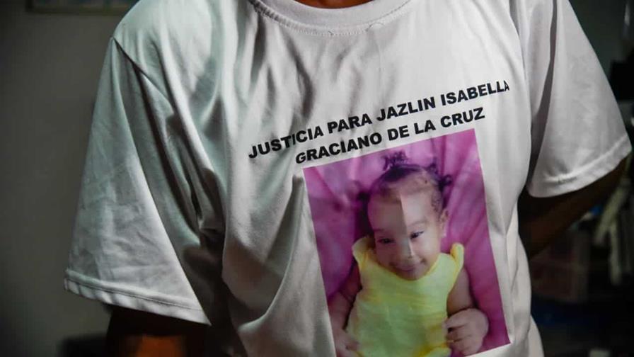 El Ministerio Público espera resultados de autopsia a bebé fallecida bajo custodia del Conani