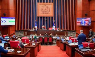 El Senado aprueba en segunda lectura el Código Procesal Penal