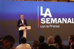 El Gobierno iniciará en las próximas semanas las acciones acordadas en diálogo del CES sobre Haití El Gobierno iniciará en las próximas semanas las acciones acordadas en diálogo del CES sobre Haití