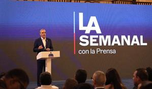 El Gobierno iniciará en las próximas semanas las acciones acordadas en diálogo del CES sobre Haití