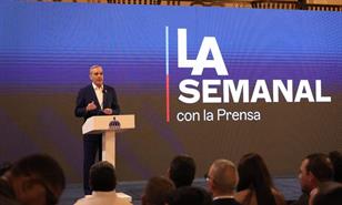El Gobierno iniciará en las próximas semanas las acciones acordadas en diálogo del CES sobre Haití