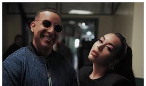 Jesaaelys Ayala, hija de Daddy Yankee, confiesa que tenía prohibido escuchar a Don Omar