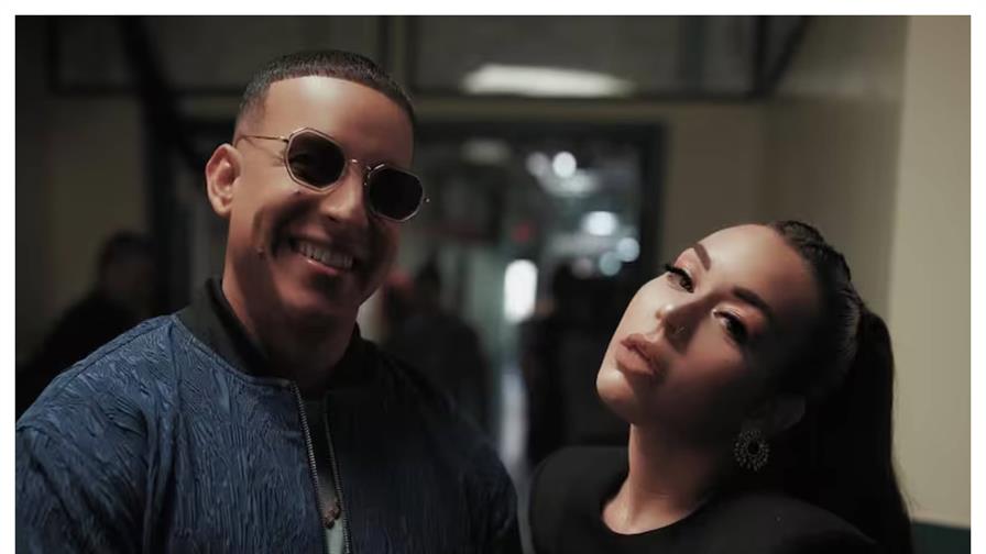 Jesaaelys Ayala, hija de Daddy Yankee, confiesa que tenía prohibido escuchar a Don Omar