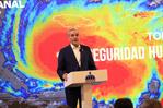 Abinader evalúa necesidad de solicitar estado de emergencia tras Melissa