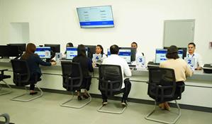 Ciudad Judicial SDE abre la fase para formación usuarios