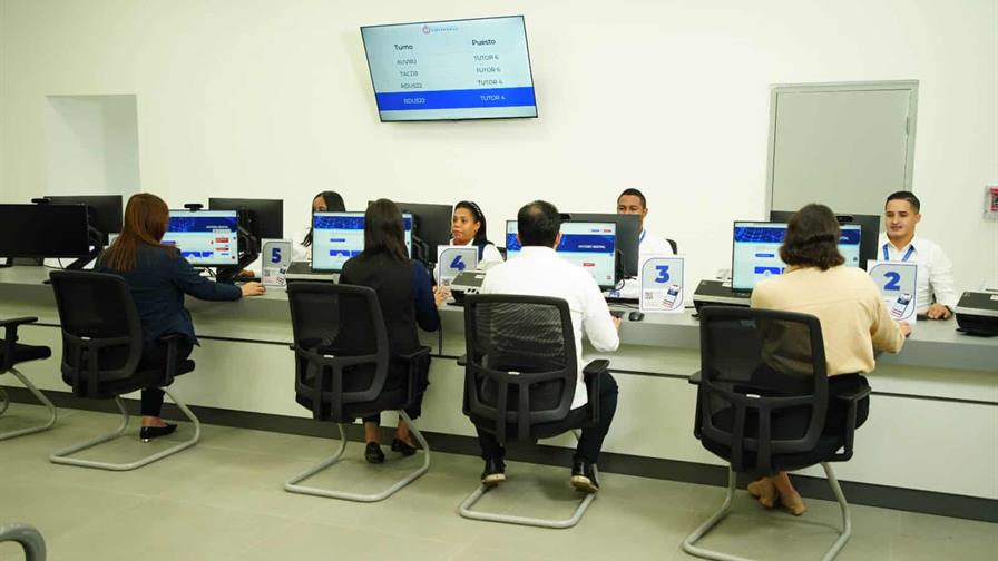 Ciudad Judicial SDE abre la fase para formación usuarios